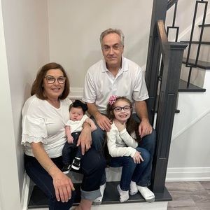 Meet your Posher, Nellie